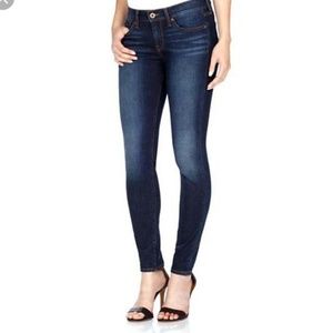 Lucky Brand Charlie Skinny-Ankle Jeans Sz 2/26